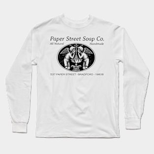 Paper Angels Long Sleeve T-Shirt